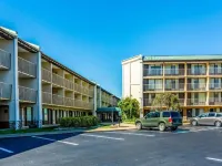 赫米蒂奇飯店裡士滿弗吉尼亞 維吉尼亞聯邦大學附近的飯店