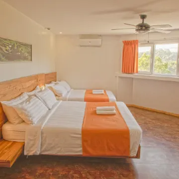 Mangrove Resort Hotel
