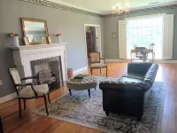 Charming 1940s Home Hotels in Jefferson