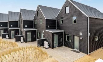 Holiday Home in Blåvand