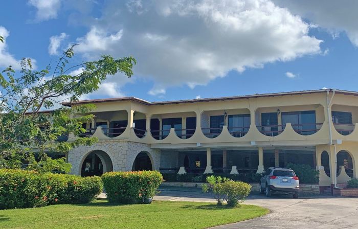 Cortsland Hotel