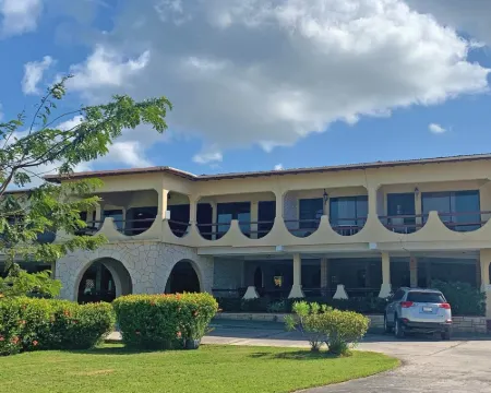 Cortsland Hotel Hotels in St. John's