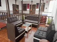 Mallku Wasi - Lodging Hotel Cusco