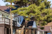 Gapyeong Bagroll Pension Hotels near Edelweiss Swiss Theme Park