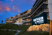 seven x seven itoshima Các khách sạn ở 