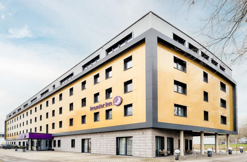 Premier Inn Lindau Hotel