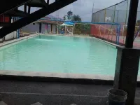 VIlla Agape Gunung Bakti - Villaer