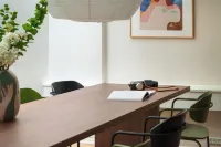 Kings Square Apartments by Daniel&Jacob's