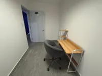 Sector A Villa Olga Hotel a 