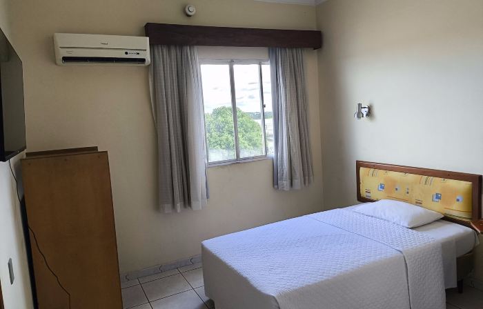 Hotel Transcontinental