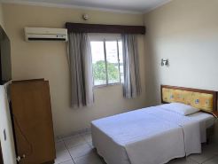 Hotel Transcontinental