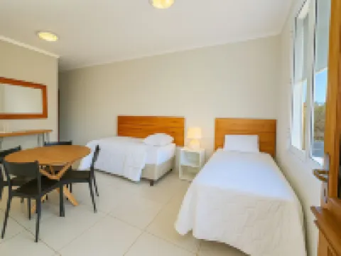 布羅塔斯別墅 布羅塔斯酒店