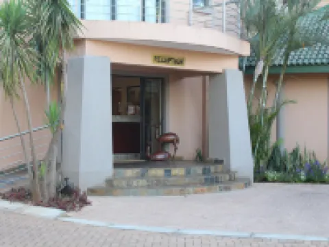 Rio Vista Lodge Hoteles en Malelane