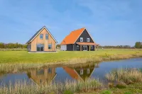 Holiday Home Zeeland Near Schelphoek Beach
