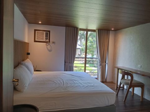 Novella Tagaytay 3 Bedroom Family Suite 401