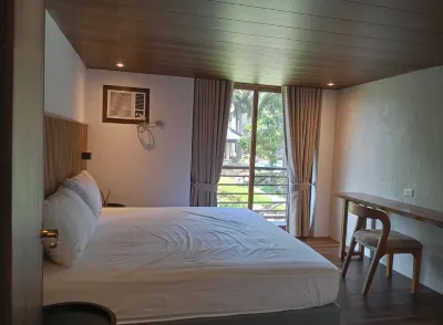 Novella Tagaytay 3 Bedroom Family Suite 401