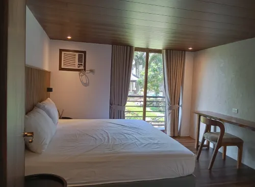 Novella Tagaytay 3 Bedroom Family Suite 401