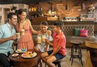 Sunscape Cancun Resort And Spa All Inclusive - 5 Sao