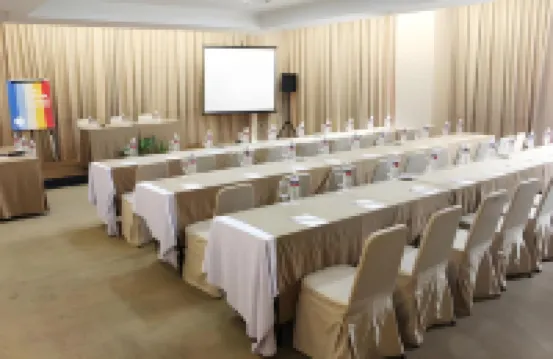 โรงแรมดาฟาม เปอกันบารู