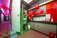 Gimje Sky - Wifi