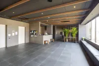 Hotel Grand View Fukuoka-Kuko Hotels in Shime
