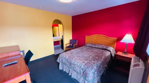 Relax Inn by OYO Sulphur Hwy 90 Hotels in Calcasieu Parish
