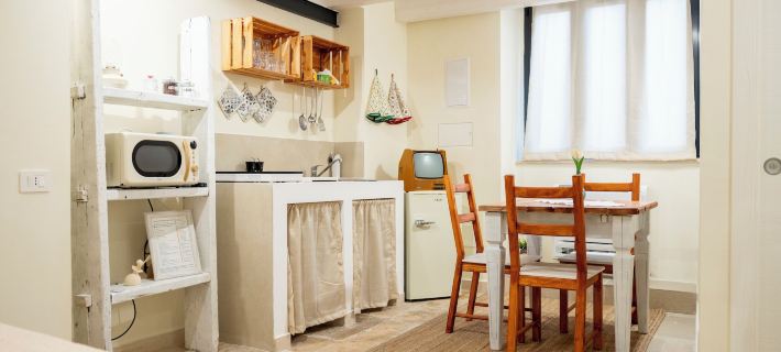 Desideri di Puglia Hotels in Barletta