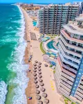 Relaxation or Adventure Beautiful Beach Front Condo at Las Palomas