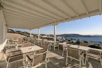 Hotel Alkyon
