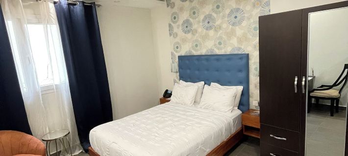 Cincinnati Hotel Ξενοδοχεία στην πόλη Yaounde