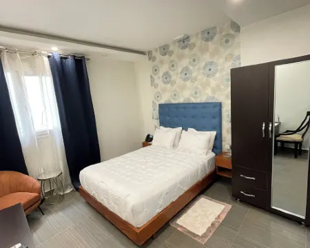 Cincinnati Hotel Hotels in Yaounde