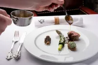 Knipoch House Hotel - breakfast