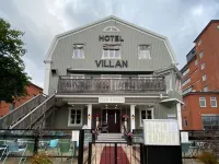 Hotel Villan Hotels in Styrso