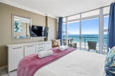 ذا ويفز 1002 Hotels near SANCCOB Cape Town