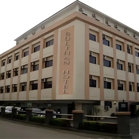 Sulthan Hotel International