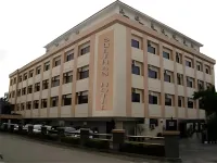 Sulthan Hotel International Hotels in Banda Aceh