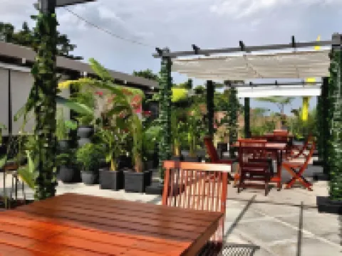 The Valley Resort Hotel Hotels in Cimenyan