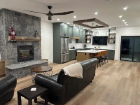 A Cozy town house with great location At  Apex Mountain