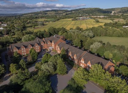 Cheltenham Chase Hotel & Spa