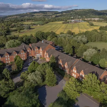 Cheltenham Chase Hotel & Spa