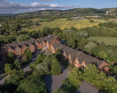 Cheltenham Chase Hotel & Spa Hotels in Gloucester