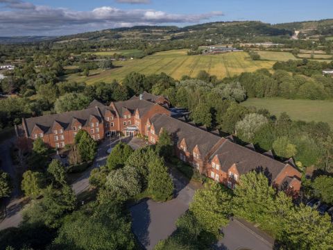 Cheltenham Chase Hotel & Spa