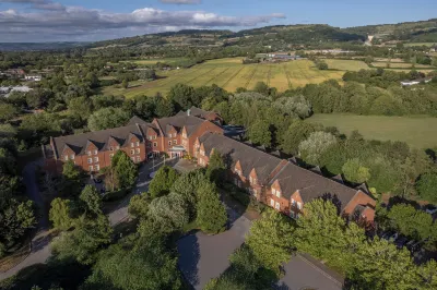 Delta Hotels Cheltenham Chase