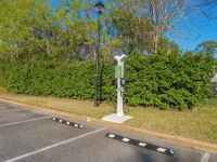 Epworth by the Sea - parking