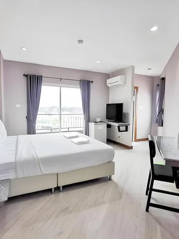 รูปภาพของเดอะ วาย เรสซิเดนซ์