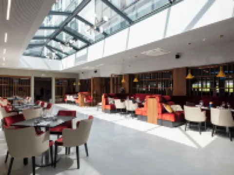 Ki Space Hotel & Spa - Near Disneyland Paris Hoteles en Serris