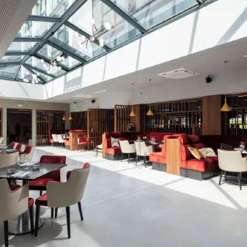 Ki Space Hotel & Spa - Near Disneyland Paris