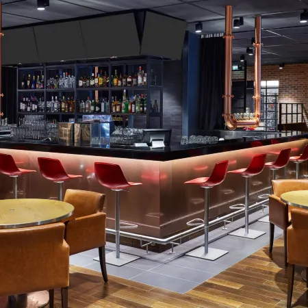 Holiday Inn DOHA - THE BUSINESS PARK by IHG