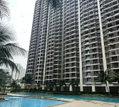 Apartemen sky house BSD By Ensroom