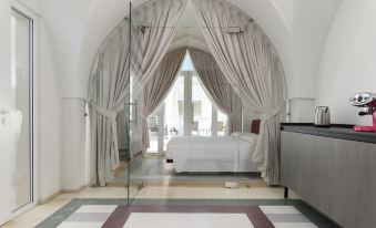 Hydeout Palace - Luxury &Spa Suites by Wonderful Italy